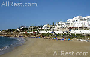 Saint George Hotel 23
